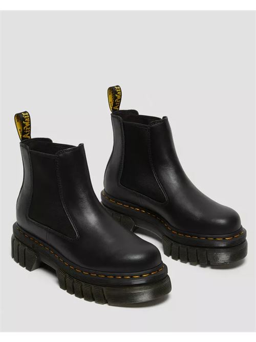 AUDRICK CHELSEA DR.MARTENS | 27148001Black Nappa Lux